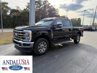 Used 2023 Ford F250 Lariat w/ Chrome Package video 1