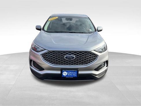 Used 2024 Ford Edge SEL image 10