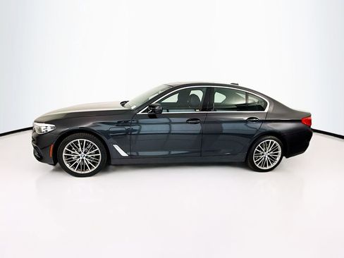 Used 2020 BMW 530e RWD image 8