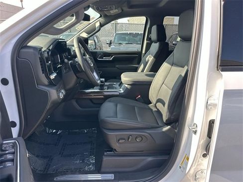New 2026 GMC Sierra 1500 Elevation w/ Elevation Premium Package image 21