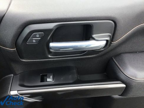 Used 2023 GMC Sierra 2500 AT4 w/ AT4 Premium Plus Package image 14