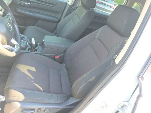 Used 2024 Honda CR-V EX image 10