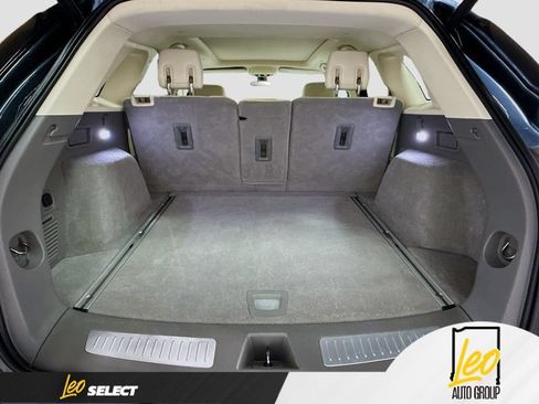Used 2019 Cadillac XT5 Luxury AWD/4WD image 31