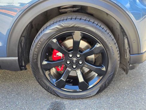 Used 2020 Ford Explorer ST w/ ST Street Pack AWD/4WD image 9
