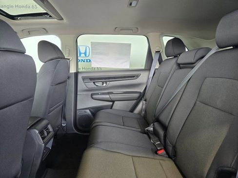 New 2026 Honda CR-V EX image 16