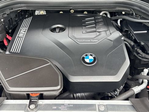 Used 2024 BMW X3 xDrive30i w/ Premium Package AWD/4WD image 25