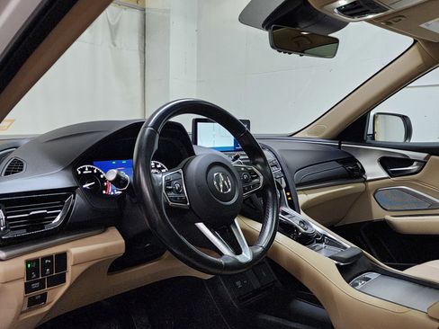 Used 2021 Acura RDX AWD w/ Technology Package image 13