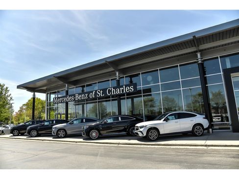 Used 2021 Mercedes-Benz S 580 4MATIC Sedan image 25