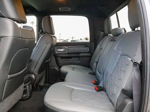 Certified 2022 RAM 2500 Power Wagon w/ Level 1 Equipment Group image 19