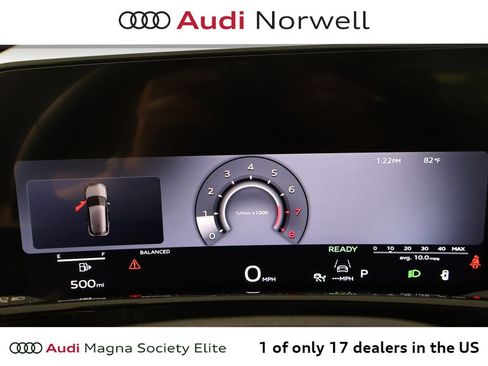 New 2026 Audi Q3 quattro 2.0T AWD/4WD image 31