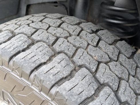 Used 2018 RAM 3500 Tradesman w/ Chrome Appearance Group image 20