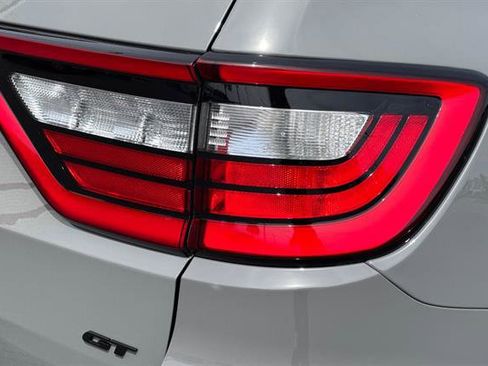 New 2026 Dodge Durango GT image 6