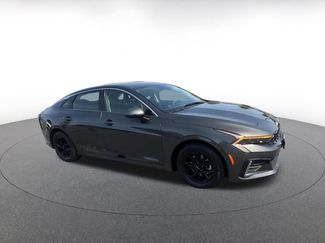 Used 2025 Kia K5 LXS FWD video 2