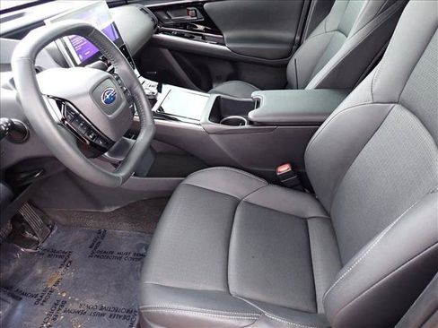 Used 2024 Subaru Solterra AWD/4WD image 11