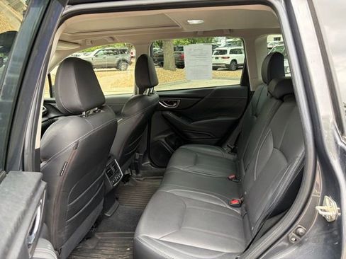 Used 2021 Subaru Forester Touring w/ Popular Package #2 AWD/4WD image 19