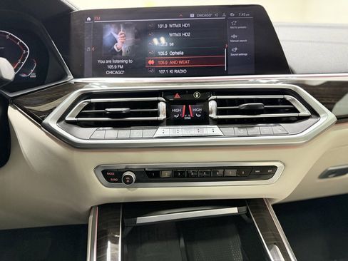 Used 2019 BMW X5 xDrive40i w/ Premium Package 2 image 25