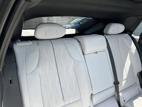 Used 2024 Cadillac Lyriq Luxury RWD image 60