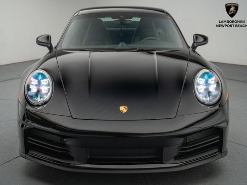 Used 2025 Porsche 911 Carrera image 8