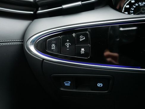 Used 2025 Genesis GV70 3.5T Sport w/ Sport Advanced Package image 26