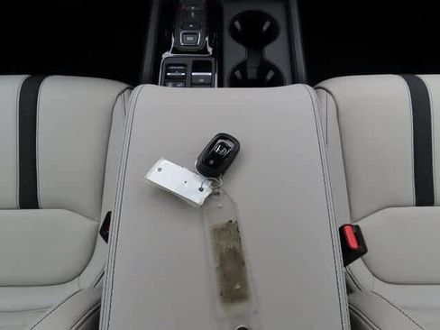 New 2026 Honda Passport RTL image 22