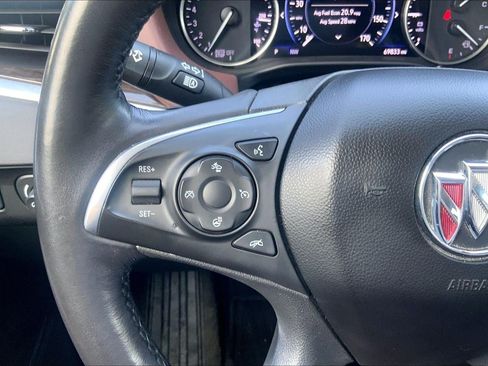 Used 2020 Buick Enclave Avenir w/ Avenir Technology Package FWD image 19