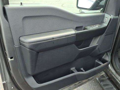 Certified 2024 Ford F150 STX AWD/4WD image 10