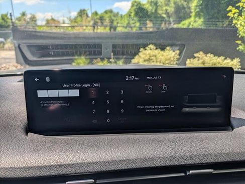 Used 2022 Genesis GV70 2.5T w/ Select Package AWD/4WD image 35
