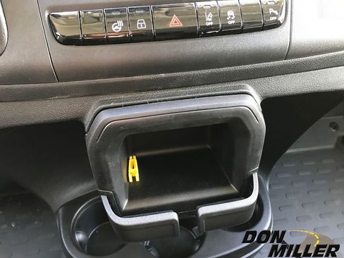 New 2026 RAM ProMaster 2500 w/ Safety Group image 23