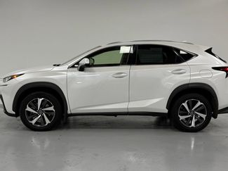 Used 2021 Lexus NX 300 AWD w/ Premium Package video 2