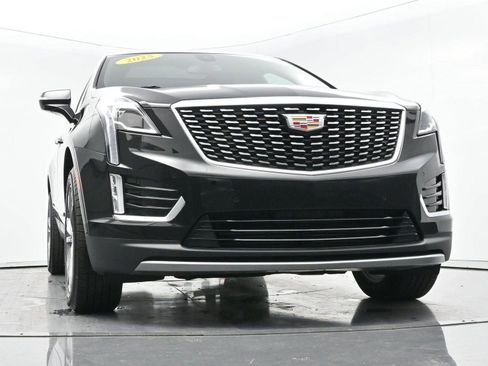 Certified 2025 Cadillac XT5 Premium Luxury image 45