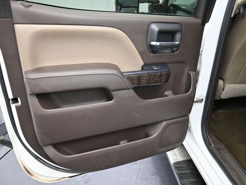 Used 2016 GMC Sierra 3500 Denali w/ Duramax Plus Package image 24