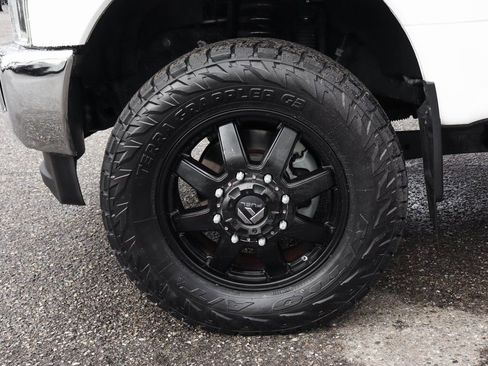 Used 2017 Ford F350 Lariat w/ Lariat Ultimate Package image 53