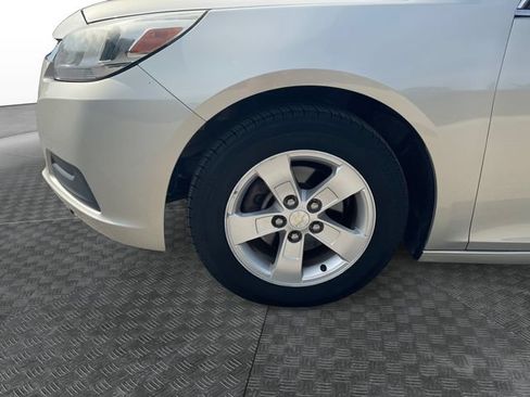 Used 2016 Chevrolet Malibu LS FWD image 14