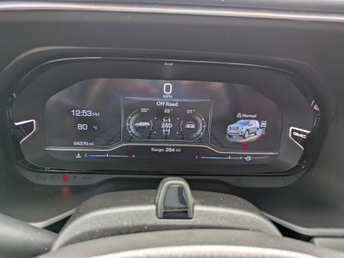 Used 2023 GMC Yukon XL Denali Ultimate w/ LPO, Floor Liner Package image 22