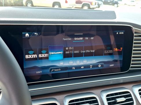 New 2026 Mercedes-Benz GLE 450 4MATIC image 13