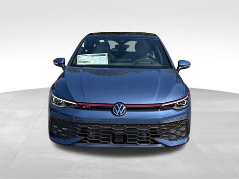New 2025 Volkswagen GTI Autobahn image 5
