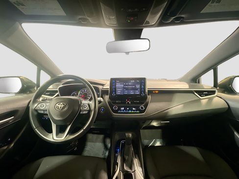 Used 2020 Toyota Corolla SE FWD image 15