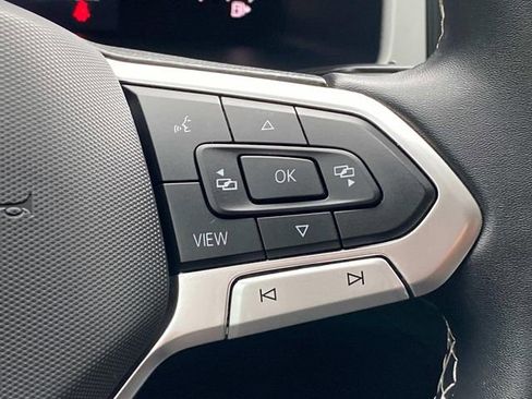 Used 2022 Volkswagen Atlas SE image 21