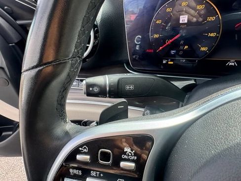 Used 2020 Mercedes-Benz E 450 4MATIC Sedan image 26