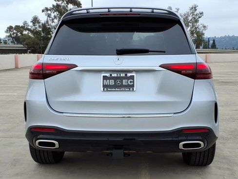 New 2026 Mercedes-Benz GLE 350 4MATIC image 22