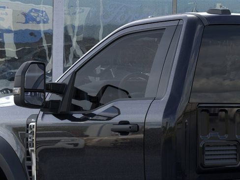 New 2026 Ford F450 XL w/ XL Chrome Package image 20