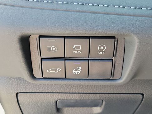 New 2026 Toyota Highlander Limited AWD/4WD image 33