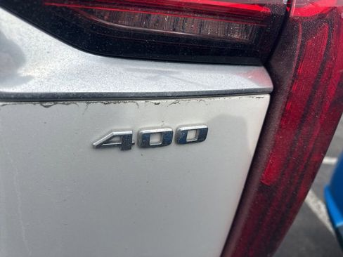 Used 2020 Cadillac XT6 Premium Luxury w/ Platinum Package image 5