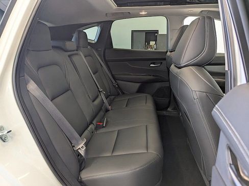 New 2025 Nissan Murano SL AWD/4WD image 18
