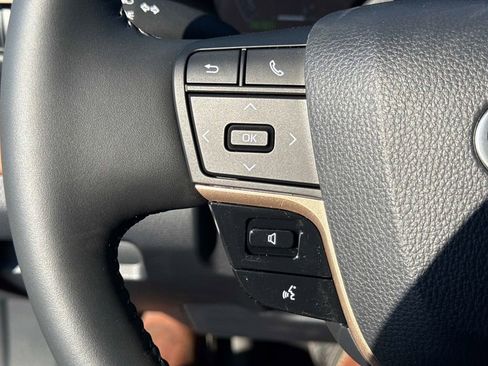 New 2026 Toyota Crown Limited image 28