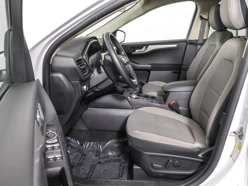 Used 2020 Ford Escape SE Sport AWD/4WD image 7