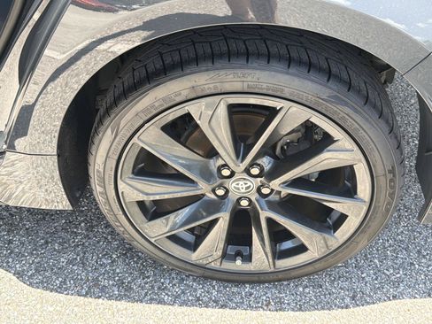 Used 2023 Toyota Corolla SE FWD image 11