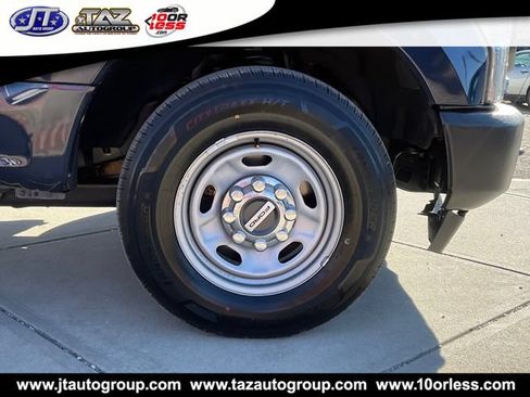 Used 2020 Ford F250 XL w/ Power Equipment Group RWD image 9