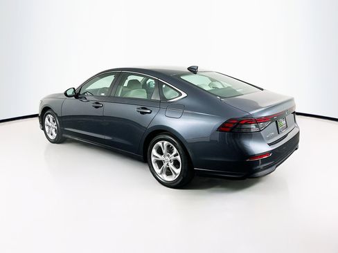 Used 2023 Honda Accord LX image 5