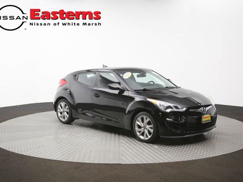 Used 2016 Hyundai Veloster image 46